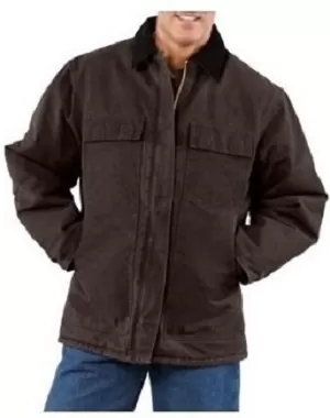 BulletBlocker | Bulletproof Armor Farm Coat
