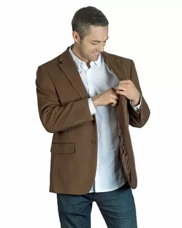 BulletBlocker | Bulletproof Armor Sportscoat