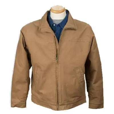 BulletBlocker NIJ IIIA Bulletproof Ranch Coat ...