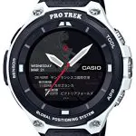 Casio PRO TREK Smart Watch 1