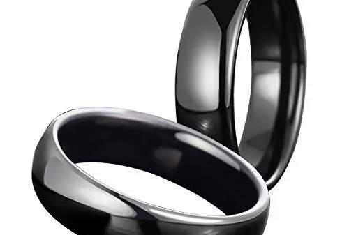 Tesla Smart Ring 1 Tesla Smart Ring