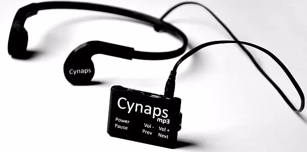 Cynaps Assist: Bone Conduction Assistive Listening