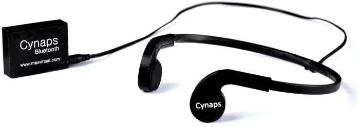 Cynaps Assist: Bone Conduction Assistive Listening