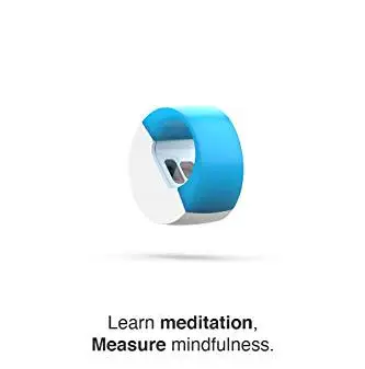 Dhyana Ring for Meditation 1 Dhyana Ring