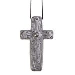 Voice Recorder Cross Necklace 27 Voice Recorder Cross Necklace 14