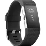 Fitbit Charge 2 5
