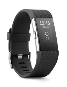 Fitbit Charge 2 5