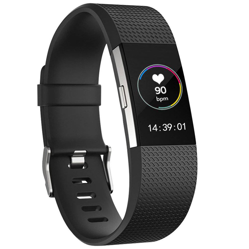 Fitbit Charge 2