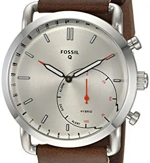 Fossil Q Commuter