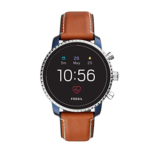 fossil q explorist gen 4 price
