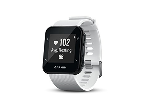 second hand garmin forerunner 35