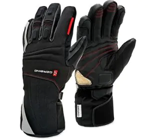 Gerbing EX Pro Heated Gloves