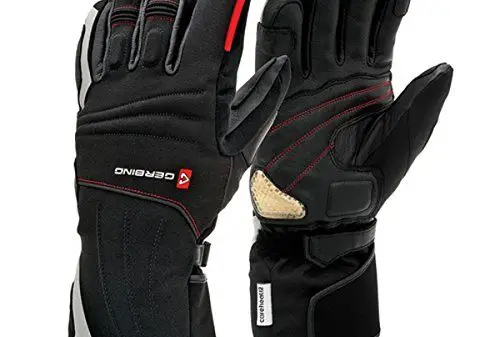 Gerbing EX Pro Heated Gloves 1 Gerbing EX Pro Heated Gloves