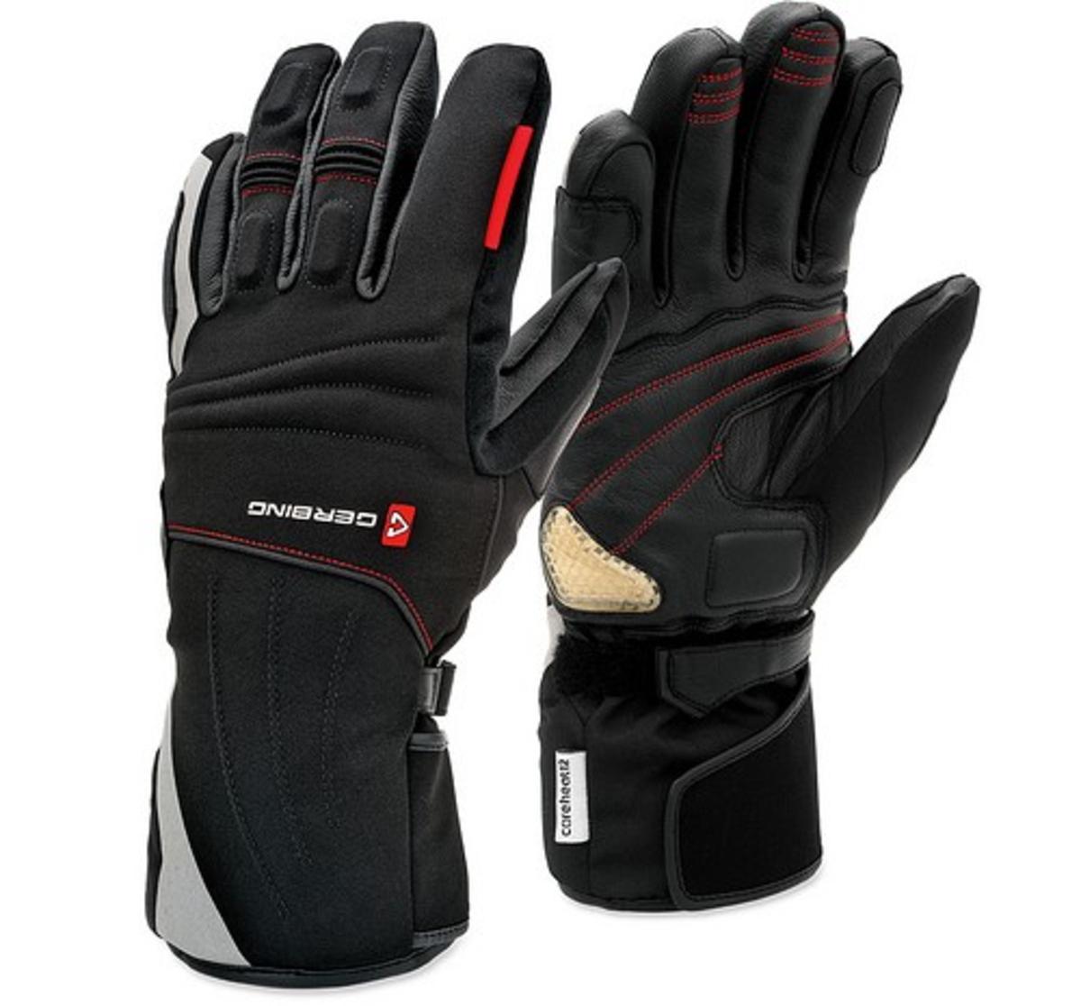 gerbing heated hunting gloves