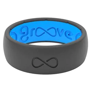 Groove Life Silicone Rings 1