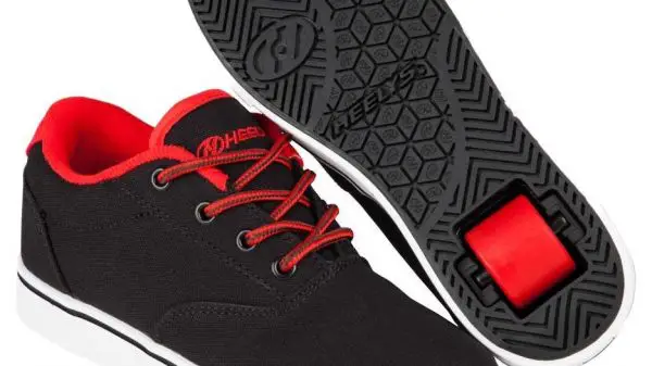 Heelys Launch Roller Sneaker 1 Heelys Launch