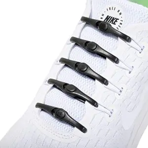 HICKIES Tie-Free Laces 1