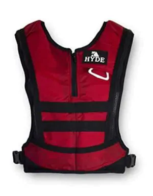 Hyde Wingman Life Jacket 1 Hyde Wingman Life Jacket