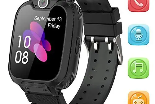 MeritSoar Smartwatch 1 Meritsoar Smartwatch