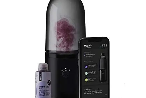 lifefuels smart bottle