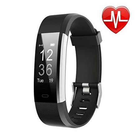 lintelek smart band