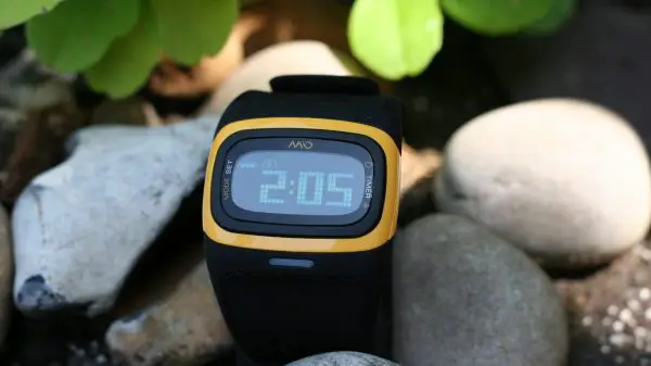 MIO Alpha HR Watch 1 Mio ALPHA