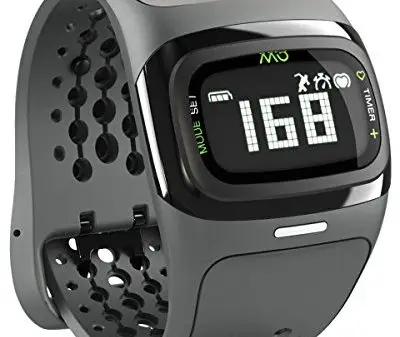 Mio ALPHA 2