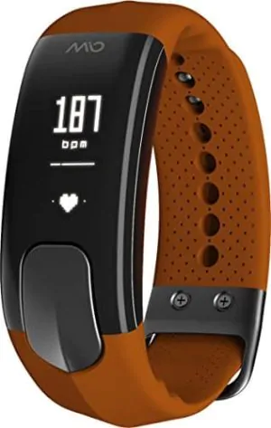Mio Slice Heart Rate Activity Tracker 1 Mio Slice Heart Rate Activity Tracker 1