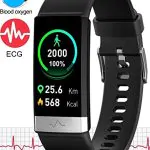 MorePro ECG Fitness Tracker 3