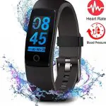 MorePro Fitness Tracker 2