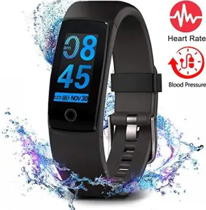 MorePro Fitness Tracker 1
