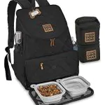 Mobile Dog Gear Weekender Backpack 7 Mobile Dog Gear Weekender Backpack 7