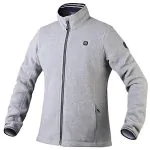 Women's Sherpa Fuzzy Fleece Heated Jacket 3