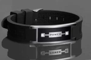 Ion Power Wristband 1