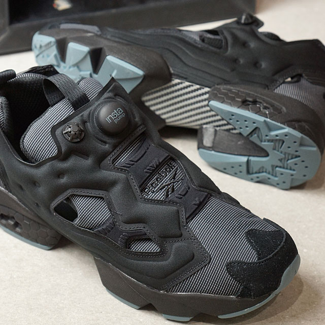 reebok instapump fury mtp