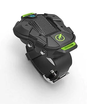 DigiPower ReFuel Wearable Speaker 11 DigiPower ReFuel