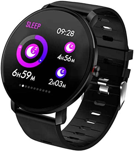 v11 smartwatch