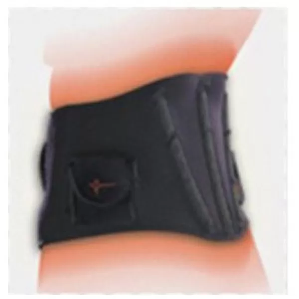 Thermalution Heated Lumbar Belt