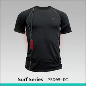 Thermalution Surf Series undersuit