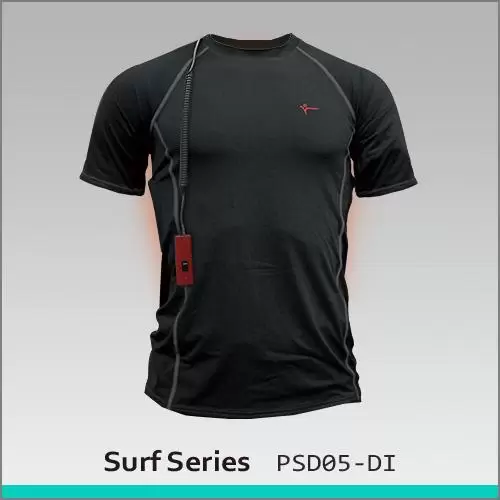 Thermalution Surf Series undersuit