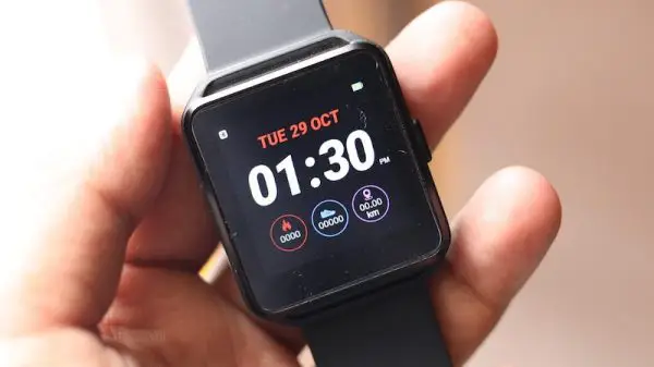 Timex iConnect