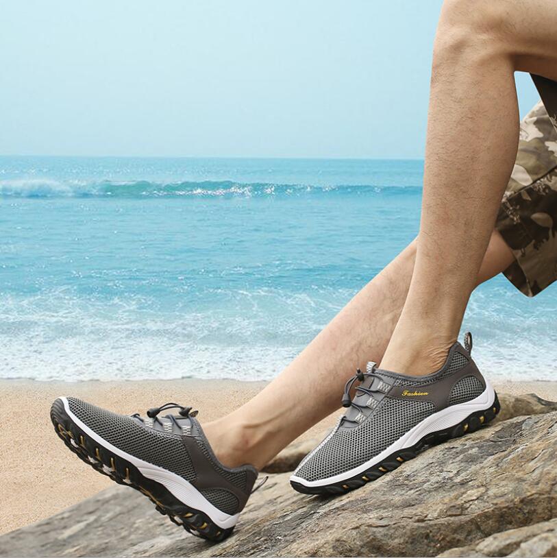 aleader women's quick drying aqua water shoes