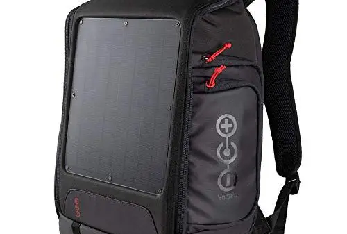 Voltaic Array Solar Backpack 1 voltaic array solar backpack