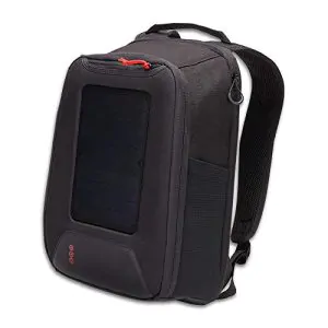 Voltaic Converter Solar Backpack
