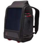 OffGrid Solar Backpack