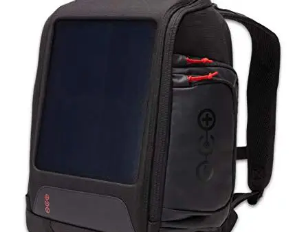 Voltaic OffGrid Solar Backpack 1 OffGrid Solar Backpack