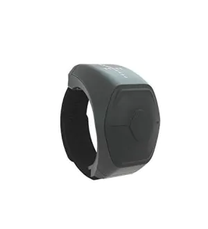 Genki Wave Ring