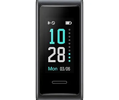 Willful Fitness Tracker 2020