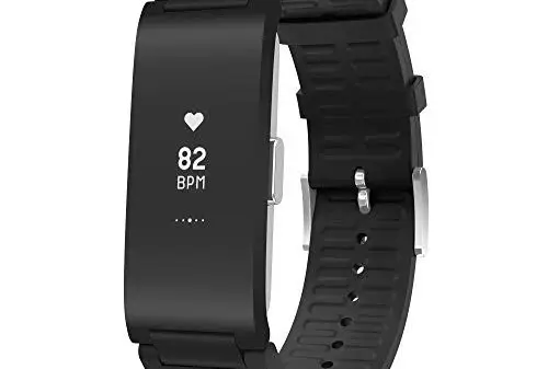 Withings Pulse HR