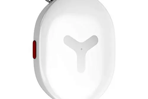YEPZON Smart Tracker